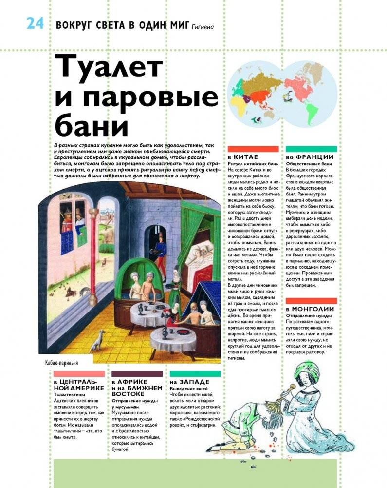 Мир в XIII веке фото книги 6