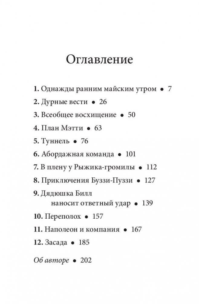 Билл Барсук и пираты. Книга 3 фото книги 2