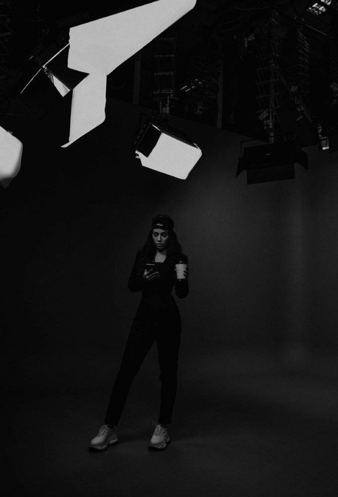 Озвучь мечту! Как стать №1 в ТикТок фото книги 6