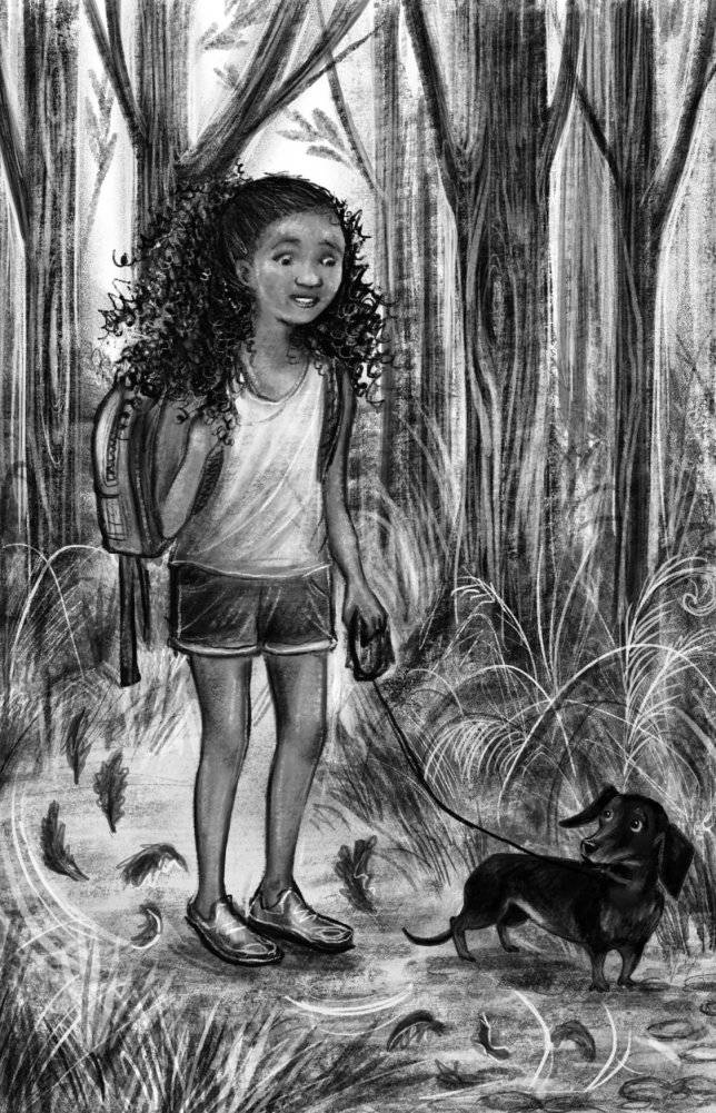 Серебряная пони, или Счастливое волшебство фото книги 3