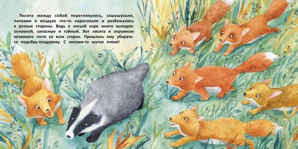 Терапевтические сказки. Давайте жить дружно! фото книги 4
