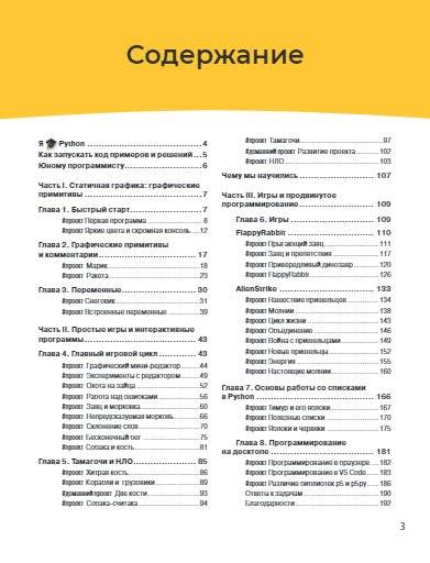 Мама, не отвлекай. Я Python учу! фото книги 3