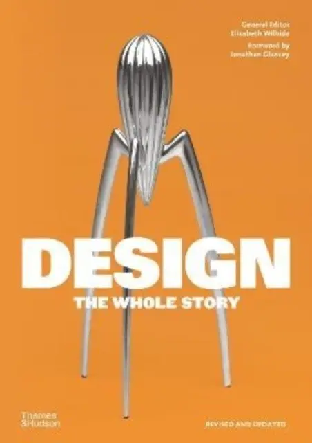 Design: the whole story фото книги