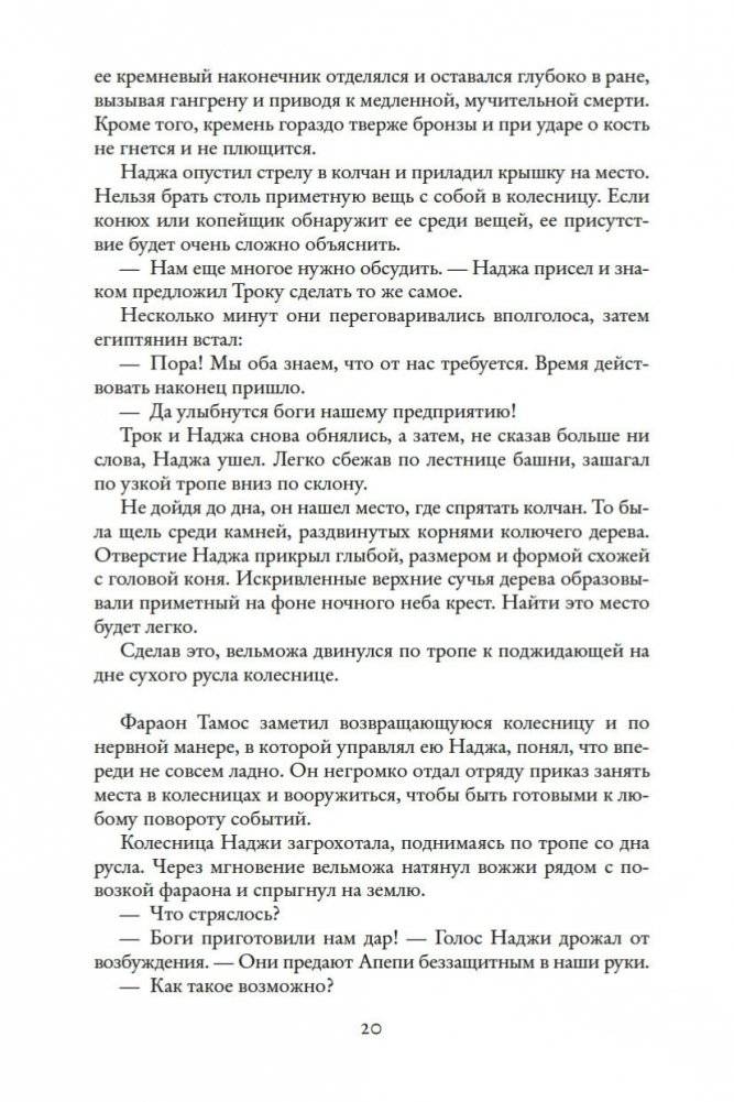 Чародей фото книги 20