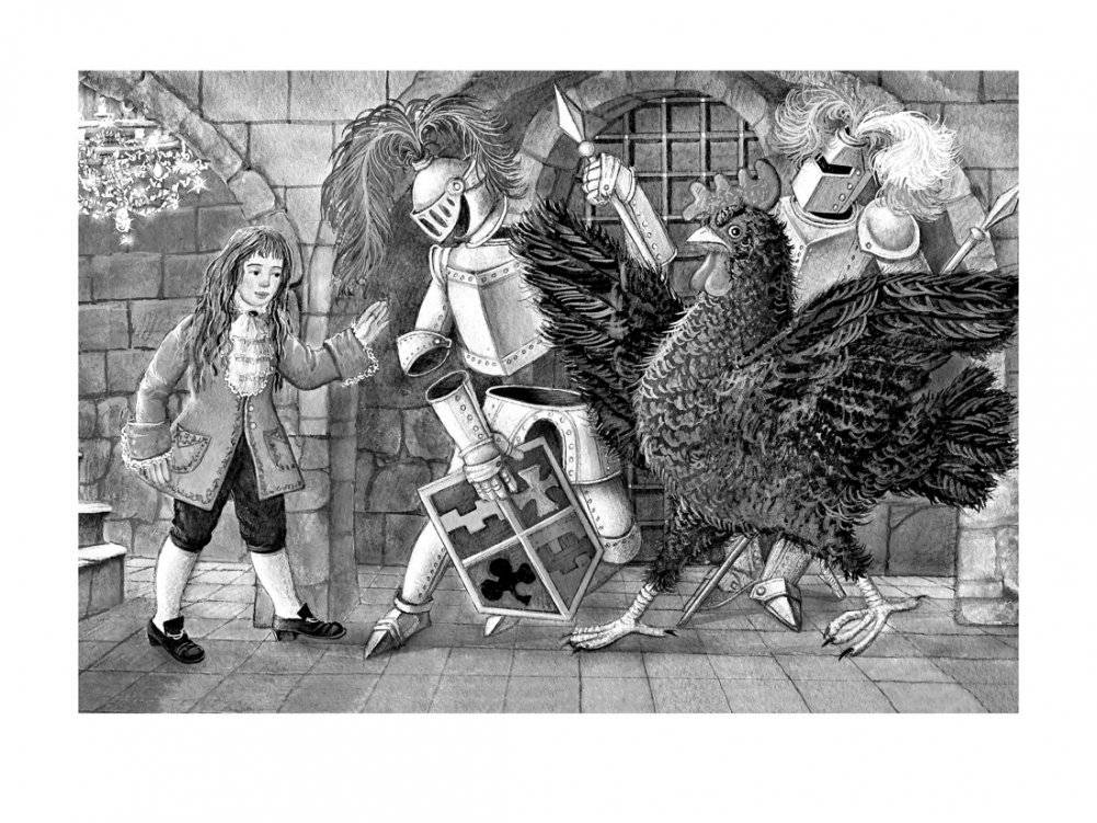 Городок в табакерке фото книги 3