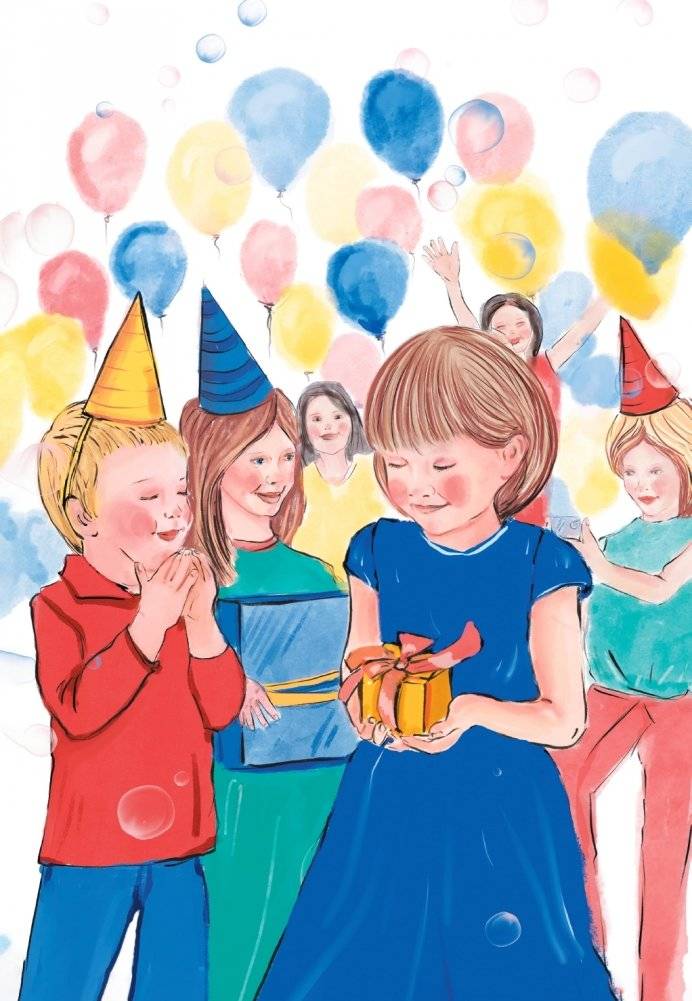 Чароўныя цукеркі фото книги 5