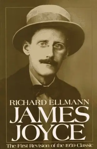 James Joyce 2/e фото книги