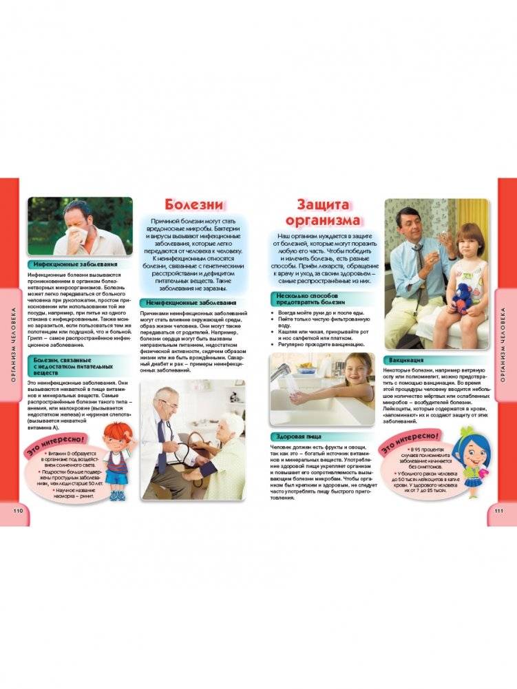 Детская энциклопедия для всезнаек от 6 до 12 лет фото книги 10