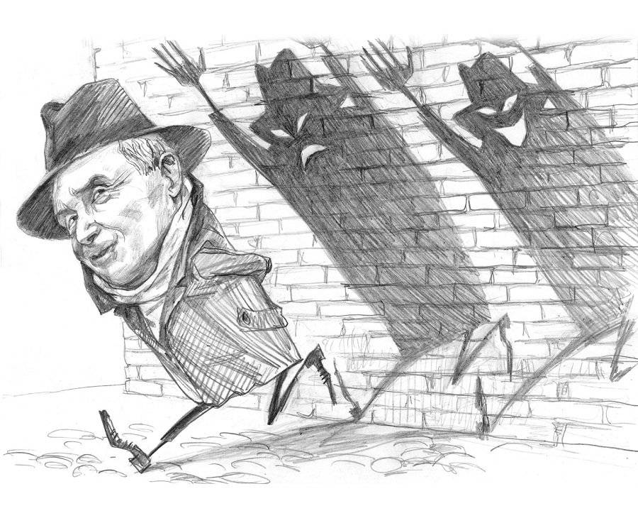 Замарожаныя пачуццi фото книги 4