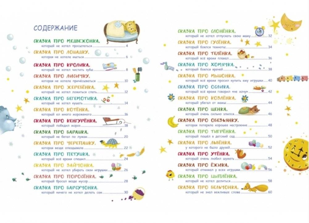 Сказки от слезок для тех, кто маму не слушает фото книги 2