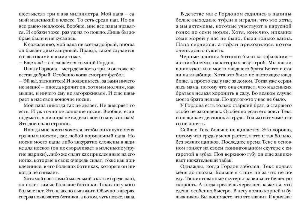 Семла и Гордон: секретное расследование фото книги 3