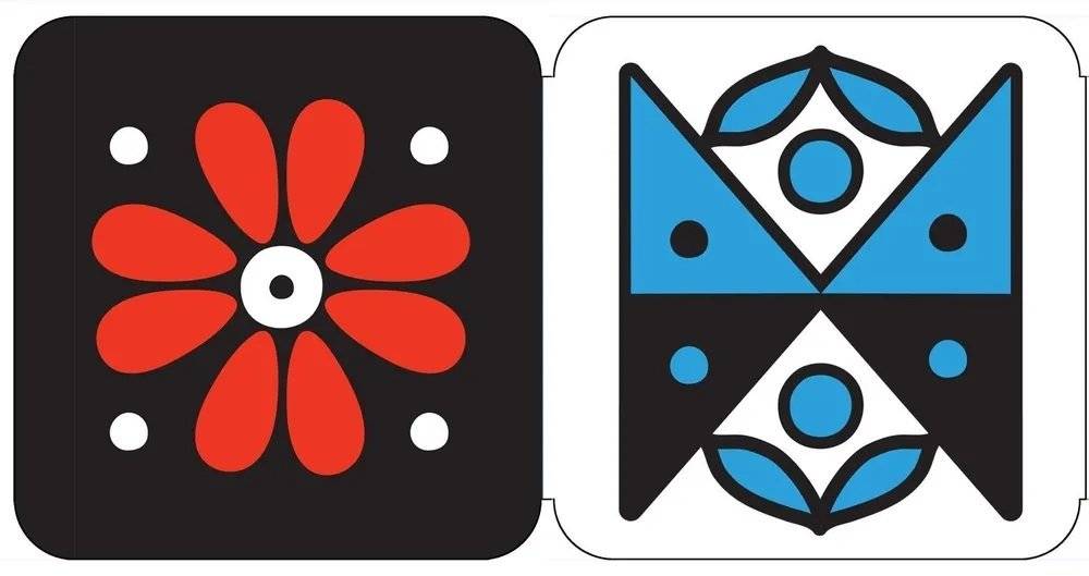 Посмотри, малыш! От трех месяцев фото книги 3