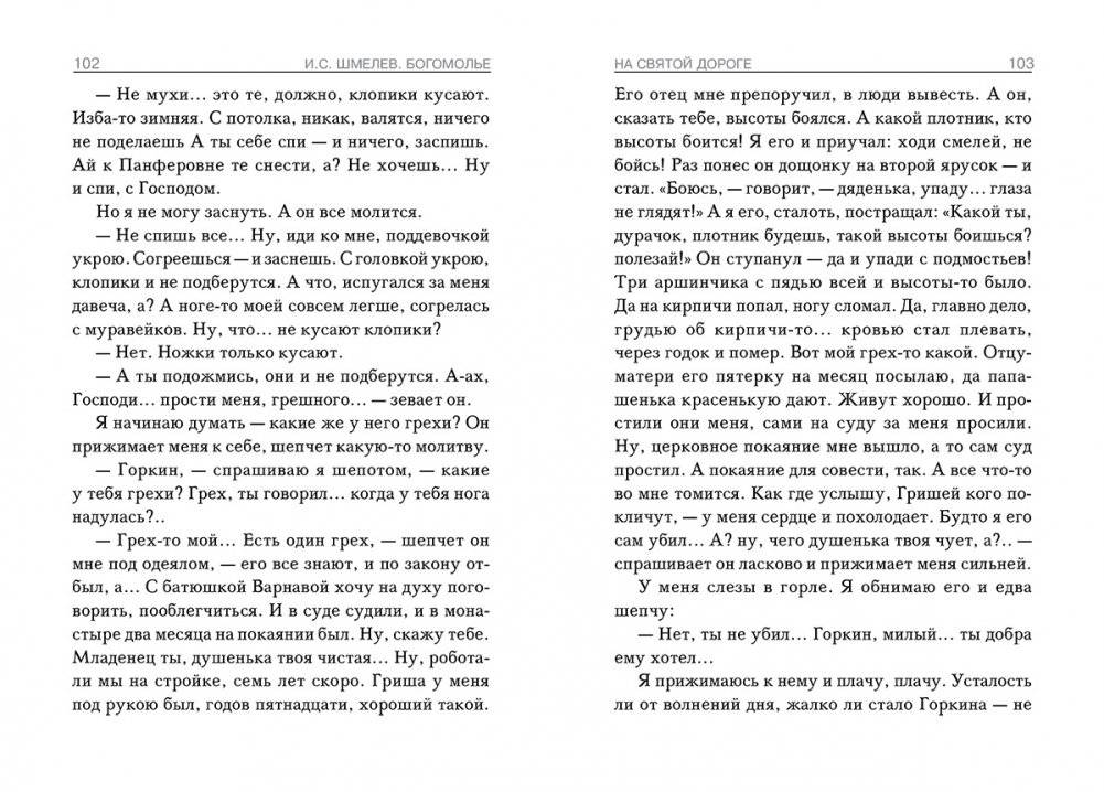 Богомолье. Старый Валаам фото книги 4
