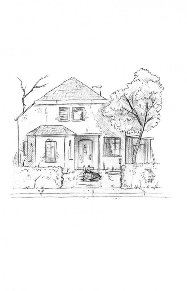 Мои жуткие соседи (выпуск 1) фото книги 16