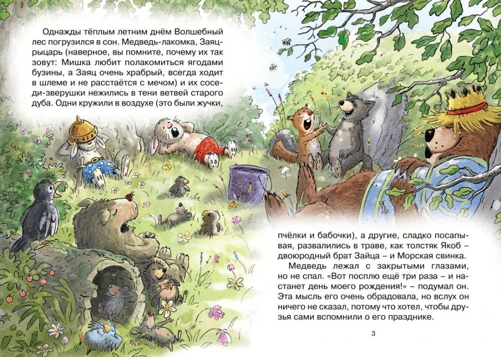 Сюрприз на день рождения фото книги 2