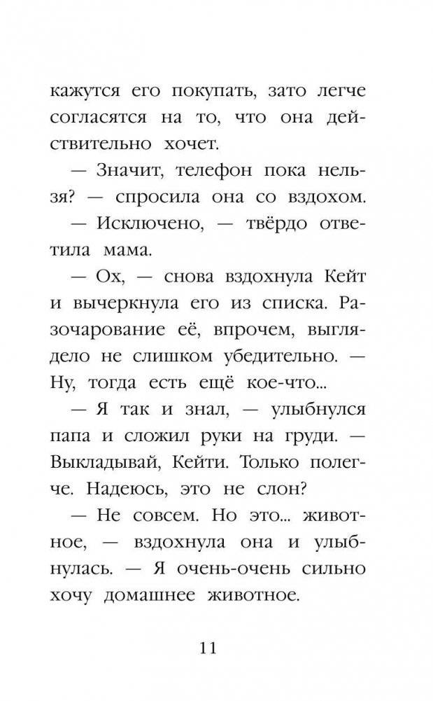 Щенок Тимми, или Я иду искать! фото книги 11