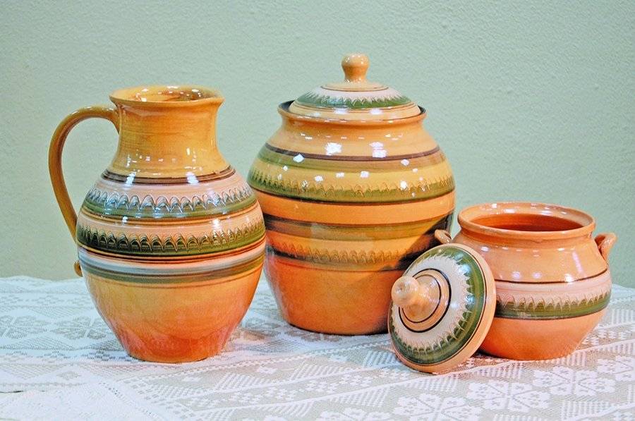 Беларускае народнае ганчарства фото книги 3