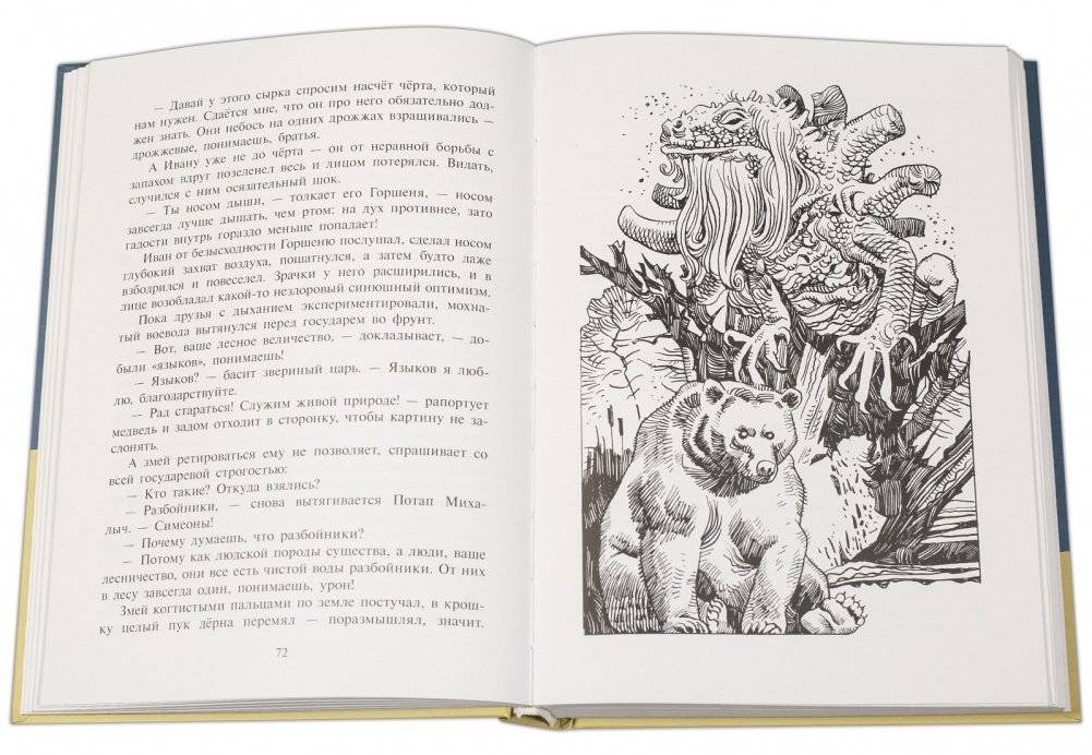 Иван, Кощеев сын фото книги 3