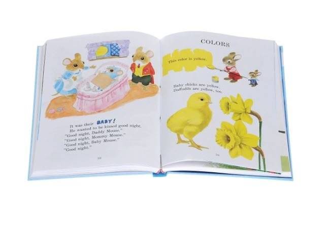 Richard Scarry's Best Storybook Ever фото книги 2
