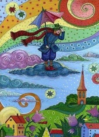 Оле-Лукойе фото книги 3