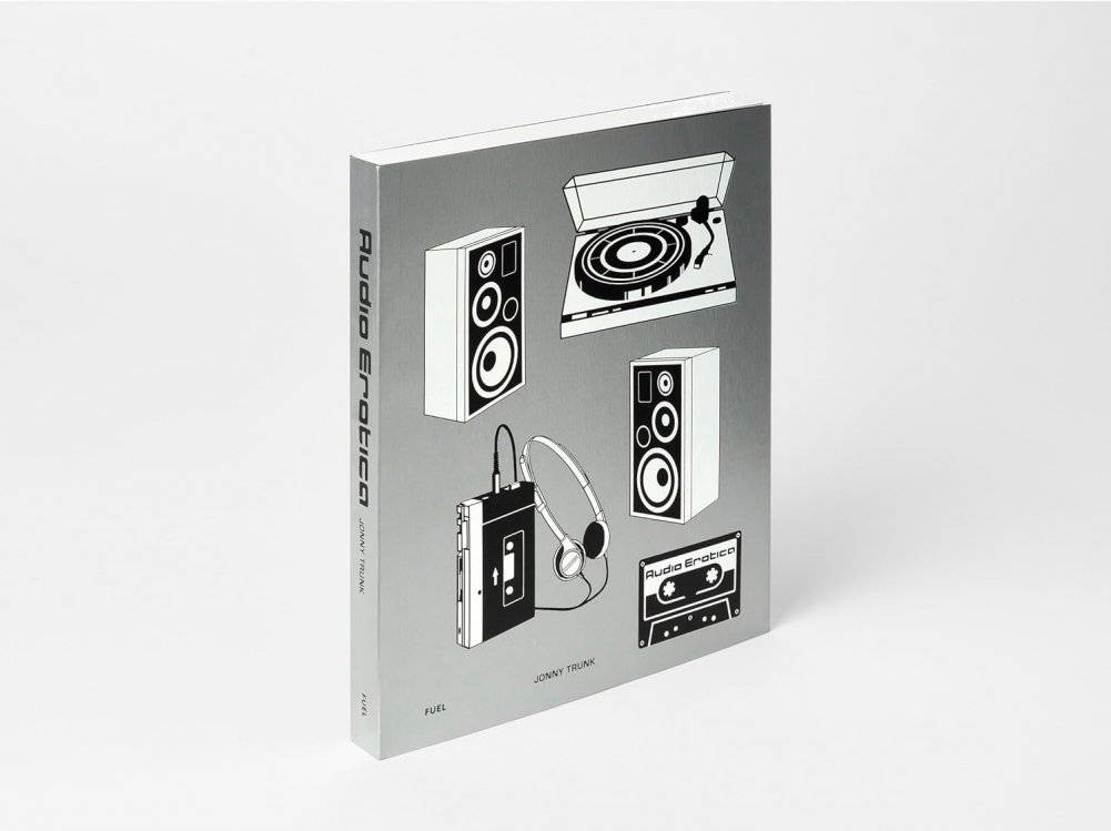 Audio Erotica: Hi-Fi brochures 1950s-1980s фото книги 3