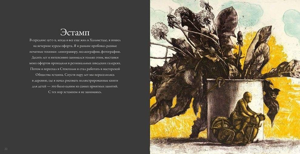 Жизнь в картинках фото книги 3