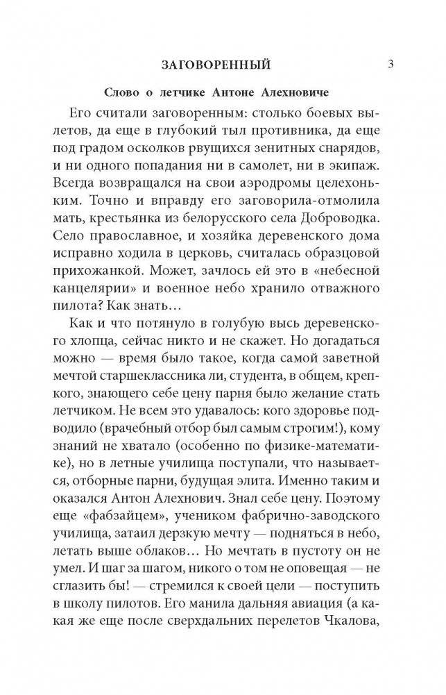 Заговоренные фото книги 2