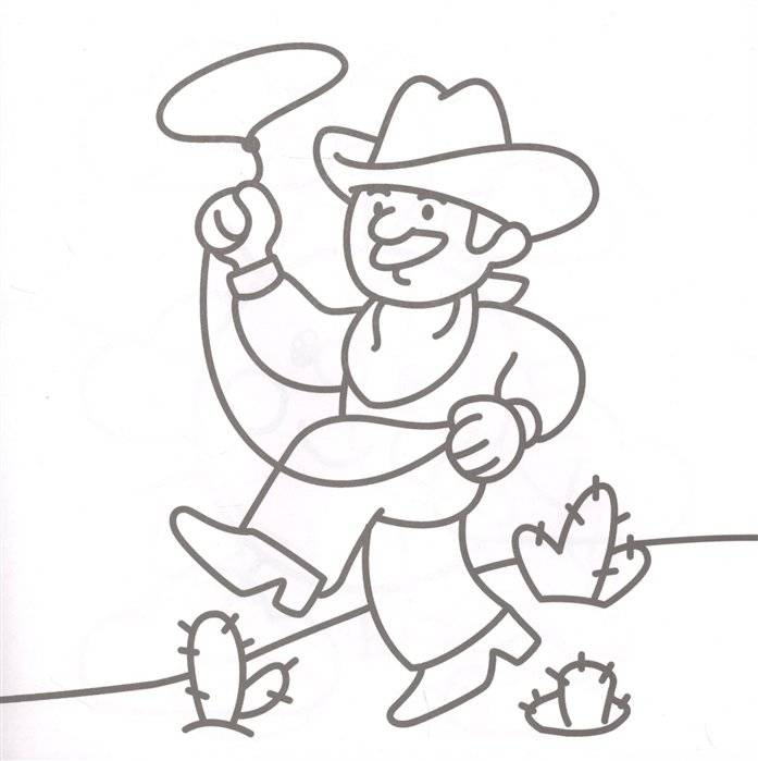 Baby-раскраска. Для мальчиков фото книги 5