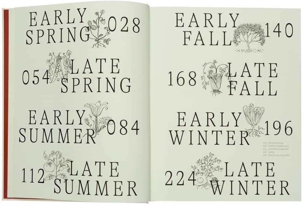 A Spoonful of Sun: Mediterranean Cookbook for All Seasons фото книги 3