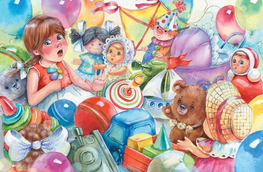 Цветик-семицветик и другие сказки фото книги 5