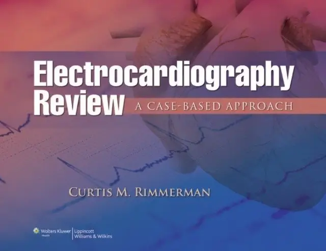Electrocardiography Review фото книги