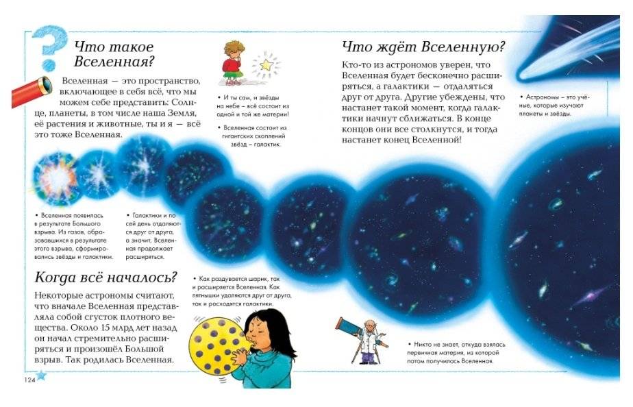 Новая детская энциклопедия фото книги 7