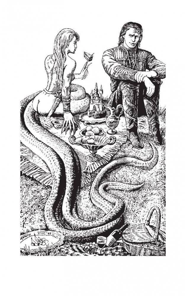 Чужак. Миротворец фото книги 3