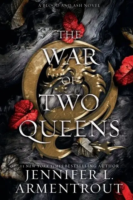 War of two queens фото книги
