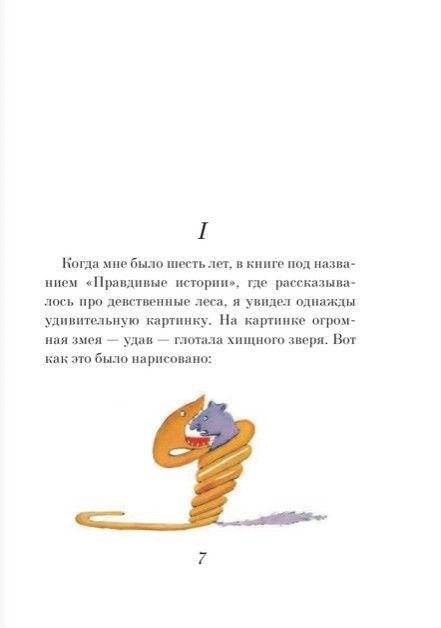 Маленький принц фото книги 4