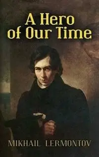 A Hero of Our Time фото книги