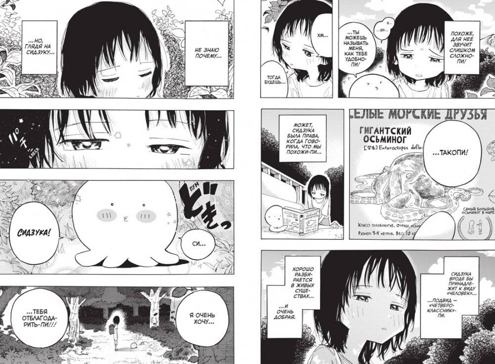 Первородный грех Такопи. Книга 1 фото книги 4