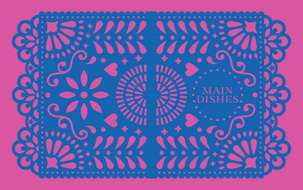 The Mexican Home Kitchen: Traditional Home-Style Recipes That Capture the Flavors and Memories of Mexico фото книги 3