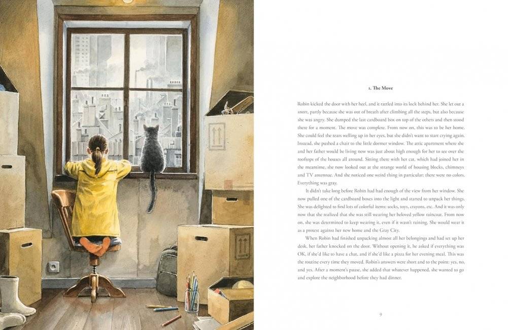 Gray city фото книги 2