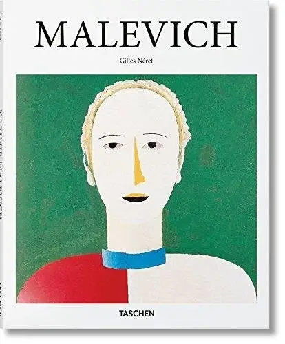 Malevich фото книги