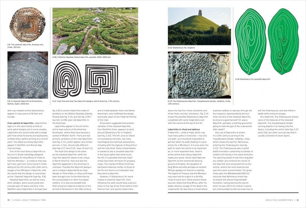 3D Thinking in Design and Architecture фото книги 7