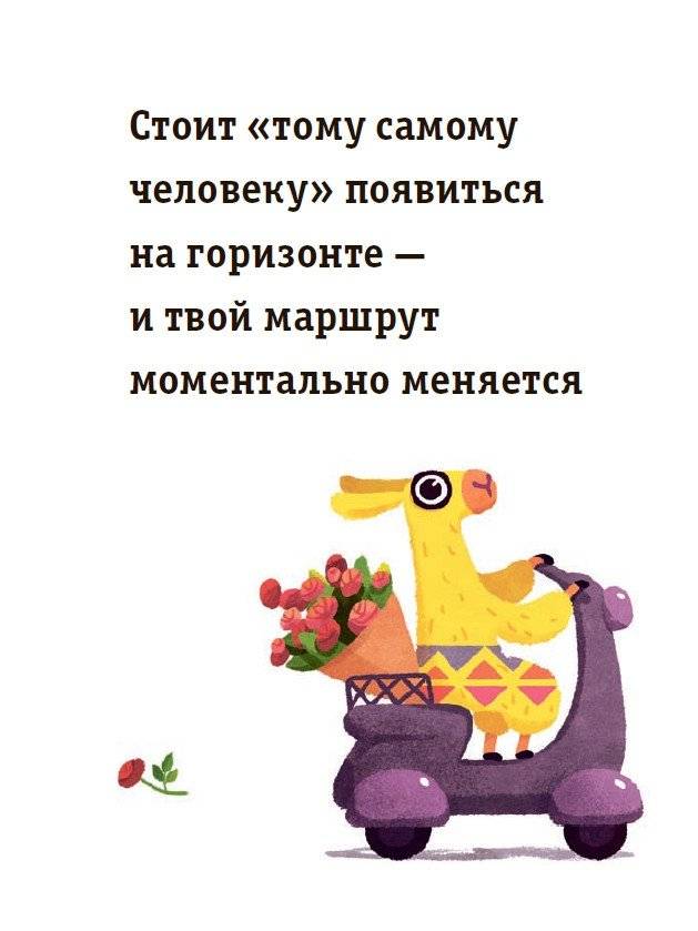 Живи, улыбайся, люби как Ла-ла-лама фото книги 4