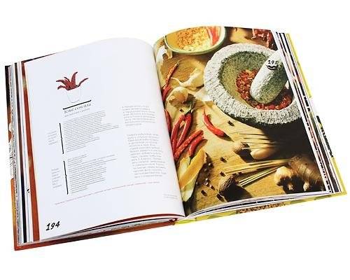 Кухня Таиланда, или Путешествие в страну свободных людей фото книги 4