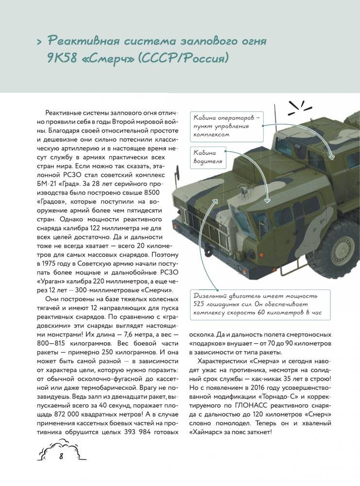 Самое мощное оружие мира фото книги 10