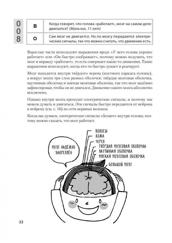 Как заставить работать мозг в любом возрасте. Японская система развития интеллекта и памяти фото книги 8
