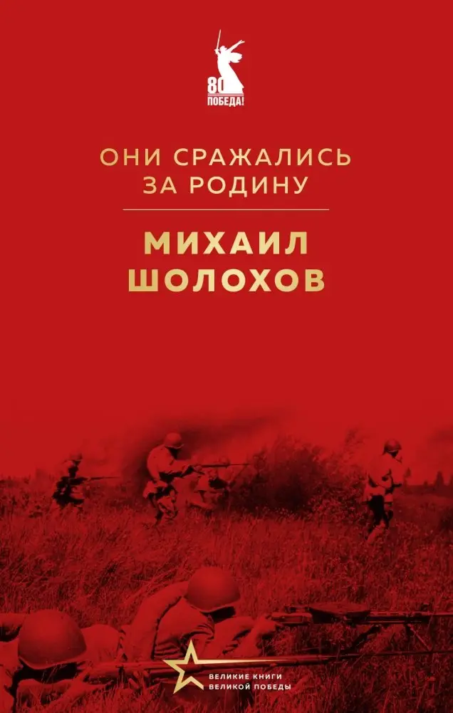 Они сражались за Родину фото книги