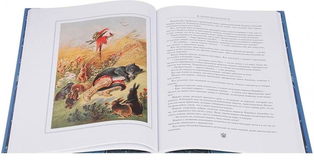 Иллюстрации к сказкам фото книги 3