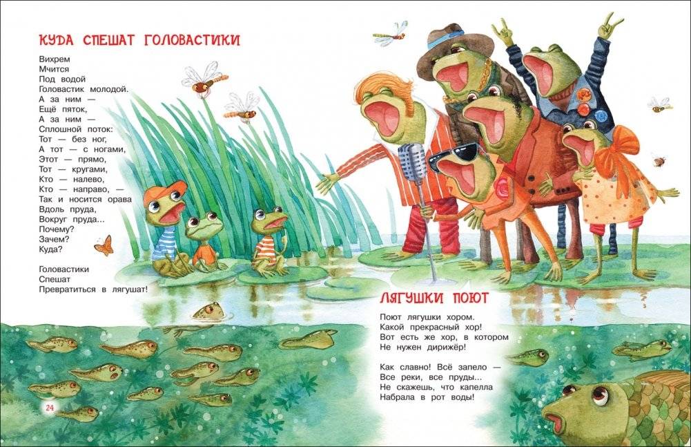 Читаем дома и в детском саду фото книги 5