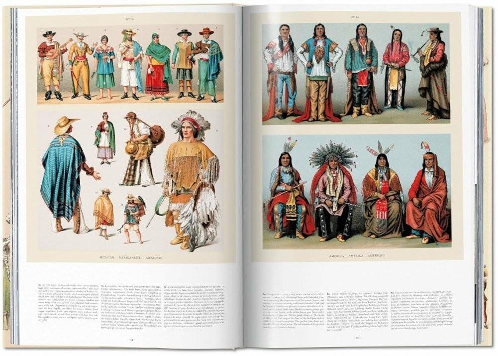The Complete Costume History фото книги 3