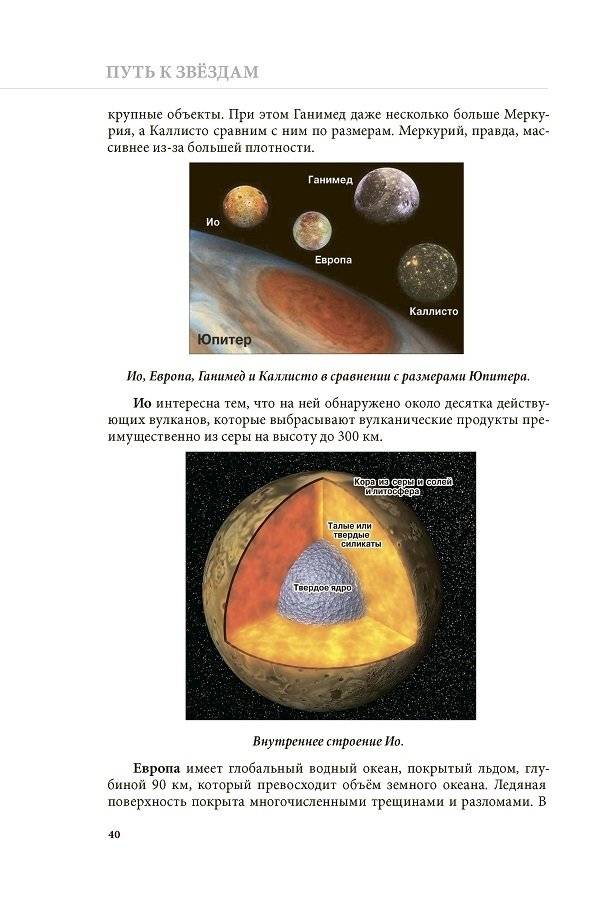 Путь к звездам. Малая энциклопедия космонавтики фото книги 6